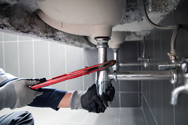 Licensed Plumbing service in Sinclair, ME - Street Wise - Plumbing